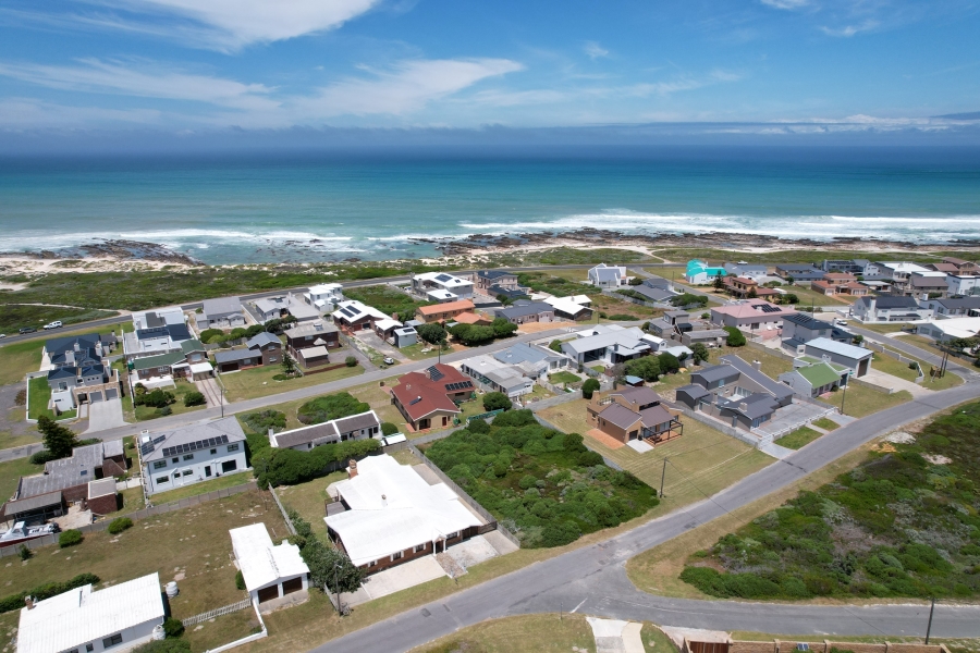0 Bedroom Property for Sale in Struisbaai Western Cape